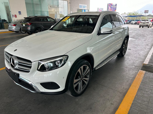 Mercedes-Benz Clase GLC 2.0 300 Sport At