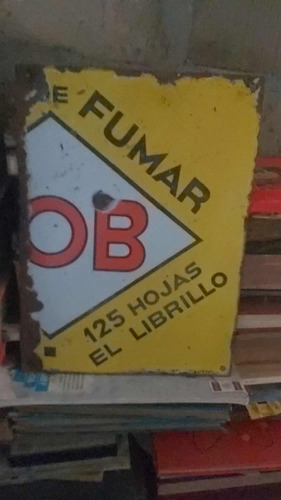 Cartel  Colección