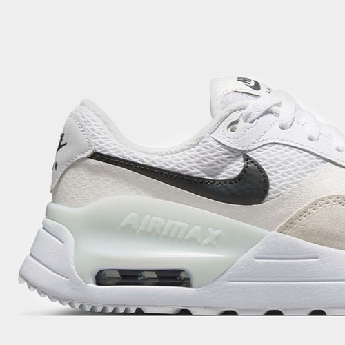 Zapatillas Nike Dm9538-100 Air Max Systm Mujer