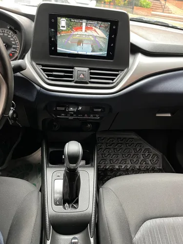 Suzuki Baleno Cross 1.5 Glx Aut