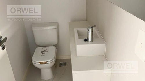 Imagen 20 de 21 de 2 Ambientes Con Baño En Suite Y Toilette - Amenities - Cochera