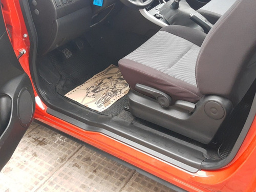 Imagen 19 de 23 de Suzuki Grand Vitara 3p 1.6
