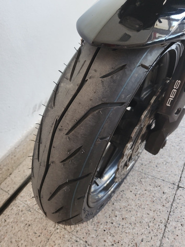 Imagen 15 de 15 de Versys 650 2014 Rodada 16 Excelente Recibo Inferior Tuamoto