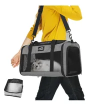 Comprar Transportín Para Perros Y Gatos, Suave, Para Gatos Pequeños,