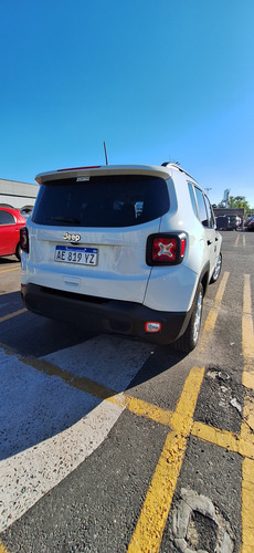 Jeep Renegade 1.8 Sport
