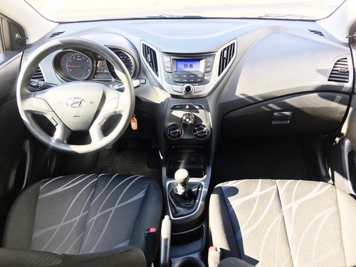 Hb20 Comfort Plus 1.0 Flex