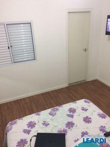 Imagem 6 de 6 de Casa Assobradada - Vila Carrão - Sp - 516976