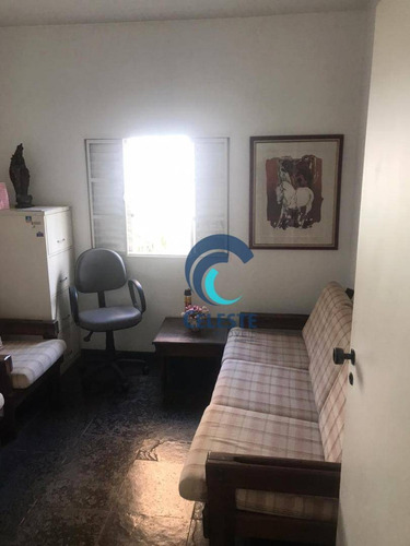 Imagem 15 de 21 de Casa À Venda, 240 M² Por R$ 2.700.000,00 - Jardim São Dimas - São José Dos Campos/sp - Ca0875