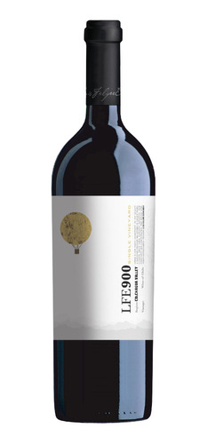 Luis Felipe Edwards, Lfe 900, Single Vineyard, Ensamblaje