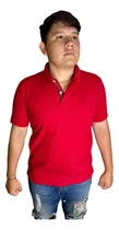 Comprar Polo Náutica Hombre 23 Colores Casual Manga Corta Algodón