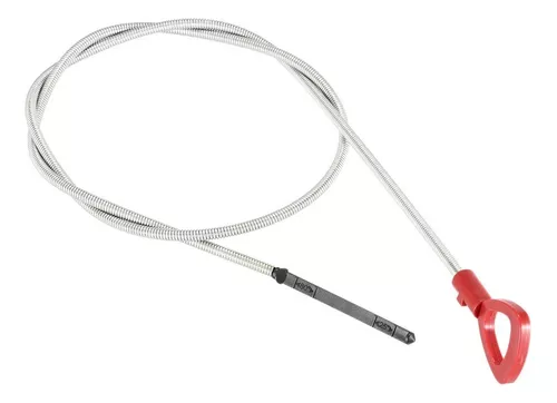 Engine Oil Dipstick, 1174.85 Transmission Fluid Dipstick with