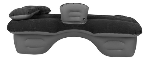 Colchón Trasero Inflable De Pvc Para Coche, Cama Para Dormir