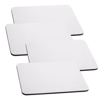 Comprar Combo X50 Mouse Pads Sublimables Importados Para Sublimación