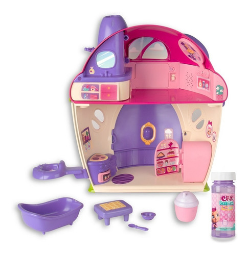 Cry Babies Magic Tears Super House De Katie Casa Edu Full