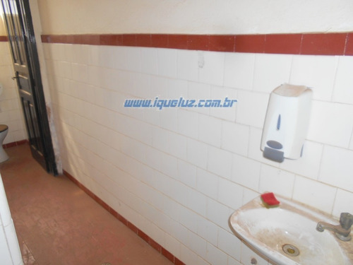 Imagem 9 de 11 de Barracão_galpão Para Alugar - 00669.001