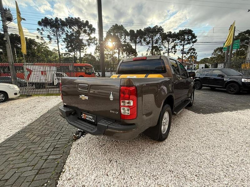 Chevrolet S10 Lt Fd2