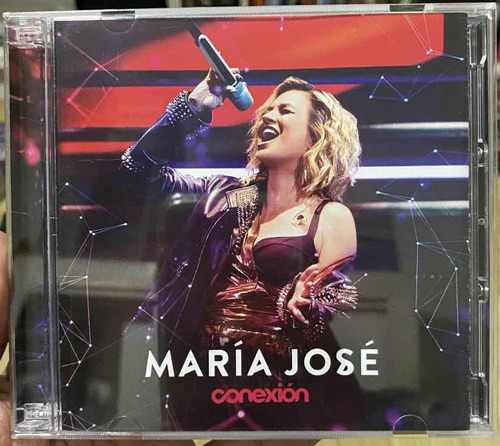 Cd María José - Conexión