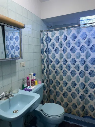Apartamento En Montalbán 3