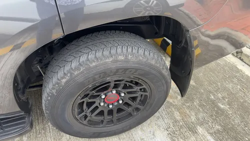 Toyota Prado 2.8 Tx At6