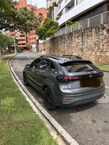 Volkswagen Nivus 1.0t Highline At