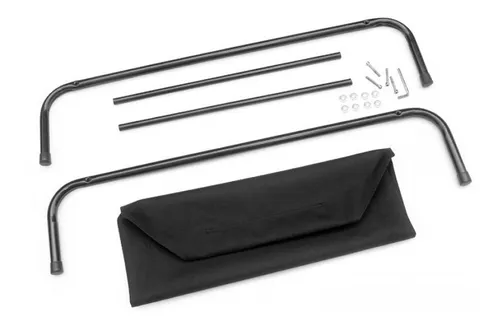 Catre Cama Para Perros Cama Elevada Grande Xl 80*110