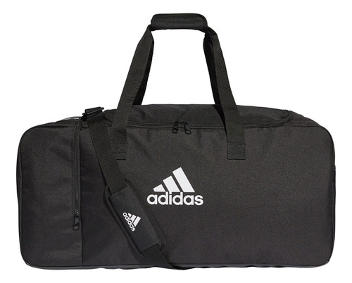 Bolso adidas Futbol Tiro Du L Ng Bl