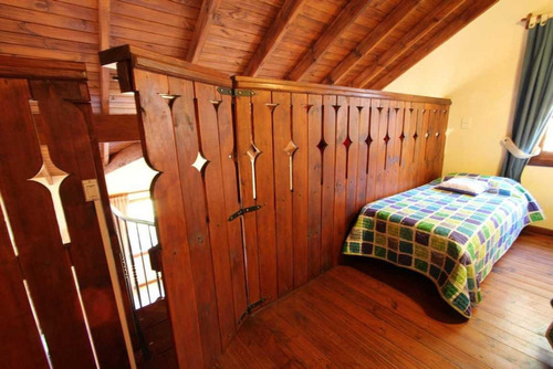 Imagen 18 de 22 de Country Chumamaya Casa Sol A Sol