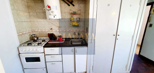 Imagen 4 de 5 de Dpto 1 Amb En Venta