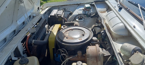 Imagen 5 de 6 de Fiat Multicarga 125