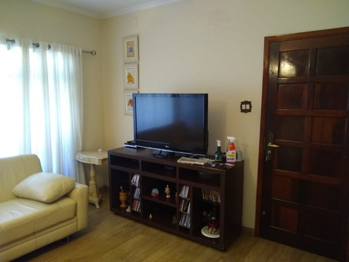 Imagem 3 de 15 de Casa Terrea 3 Dormitórios Paulicéia S.b.campo - 1033-10697