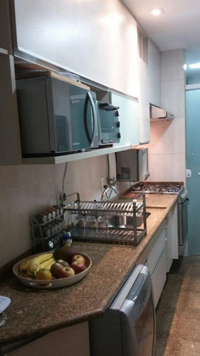Imagem 23 de 30 de Penthouse Em Tatuapé, São Paulo/sp De 174m² 3 Quartos À Venda Por R$ 1.450.000,00 - Ph1658336-s