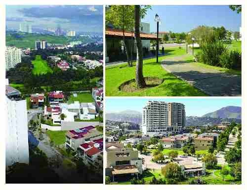 Imagen 2 de 6 de Venta Garden House Cda Vista De Las Lomas Des Vista Horizont