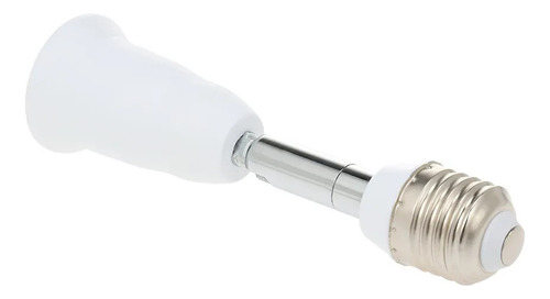 Lz * Adaptador De Bombilla Ajustable Con Extensor Vertical
