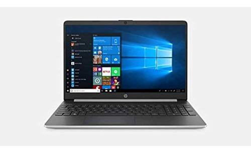 2020 Hp 15 15.6  Hd Pantalla Táctil Premium Laptop