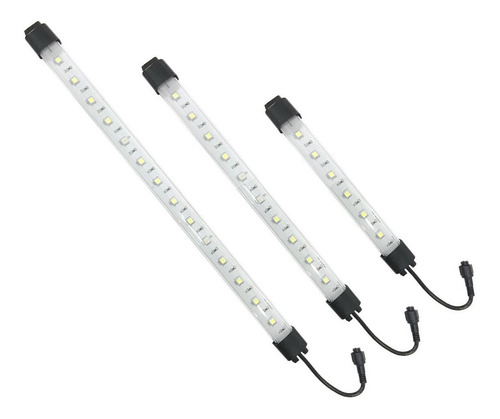 Reemplazo Iluminacion Led Para Acuario Marina 20g De 76 Ltrs
