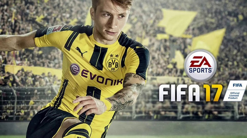 Fifa 17 Xbox One