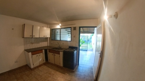 Duplex 3 Ambientes Castelar Sur