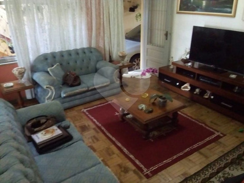 Sobrado/ Terreno Vila Guilherme - 170-im318620