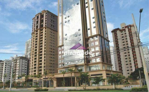 Imagem 5 de 10 de Sala À Venda, 44 M² Por R$ 395.000,00 - Jardim Aquarius - São José Dos Campos/sp - Sa0845