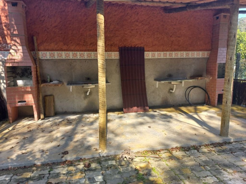 Imagem 23 de 27 de Chácara Com 1 Dormitório À Venda, 2525 M² Por R$ 230.000,00 - Parque Serra Mar - Peruíbe/sp - Ch0181