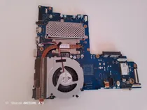 Comprar Placa De Reposição Notebook Samsung Np270e5j Ba41-02342a I5