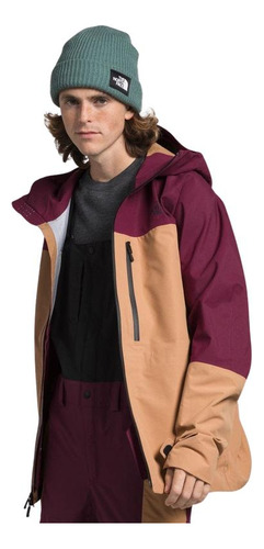 Chaqueta Hombre The North Face Ceptor Multicolor