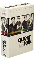 Comprar Queer As Folk - Dvd 2da. Temporada - 6 Discos