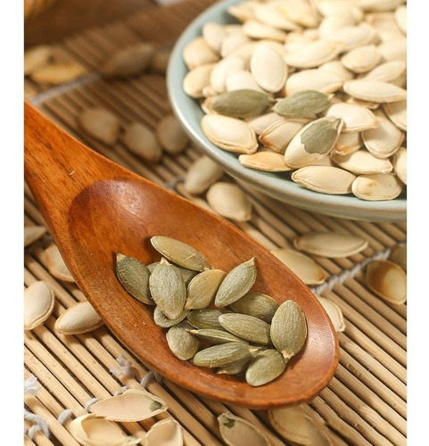 Semillas De Calabaza Al Amira Pumpkin Seeds Tostadas Saladas