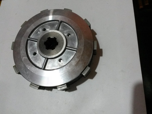 Imagen 2 de 2 de Centro De Clucht Lander 250