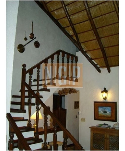 Casa En La Barra, 3 Dormitorios *-ref:20545