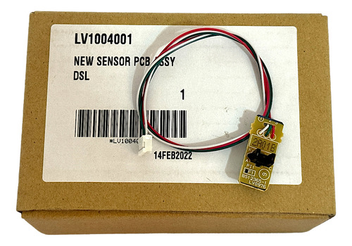 Sensor Do Toner Brother Dcp1512 Dcp1602 Dcp1617nw
