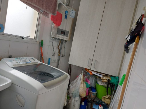 Imagem 22 de 28 de Cobertura Com 2 Dormitórios À Venda, 154 M² - Baeta Neves - São Bernardo Do Campo/sp - Co2859