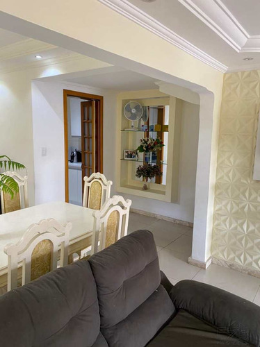 Imagem 4 de 30 de Sobrado Com 4 Dorms, Vila Monumento, São Paulo - R$ 1.2 Mi, Cod: 5850 - V5850