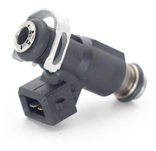 Imagem 2 de 5 de Bico Injetor Gm Strada Meriva Stilo 1.8 Flex Delphi Fj10733